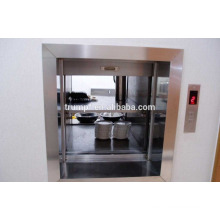 TRUMPF food elevator dumbwaiter/kitchen elevator